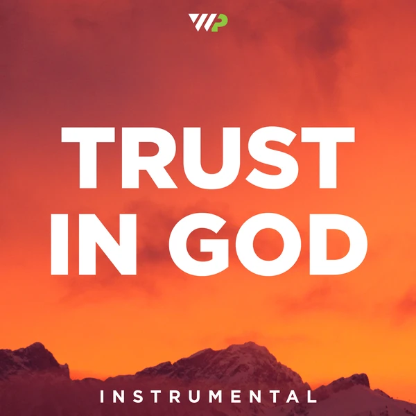 Trust In God cover artwork